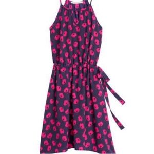 41 Hawthorn Poppy Dress